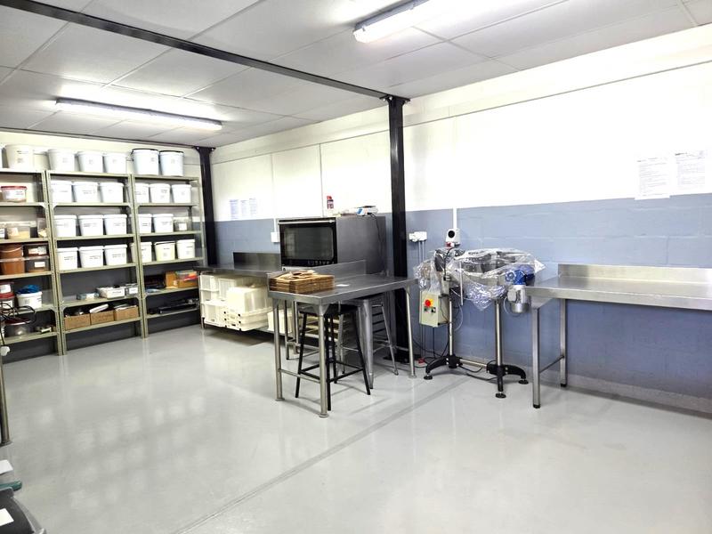 Commercial Property for Sale in Capricorn Western Cape